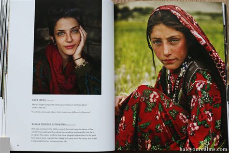 the atlas of beauty 500 portraits photography book review halcyon realms art book reviews