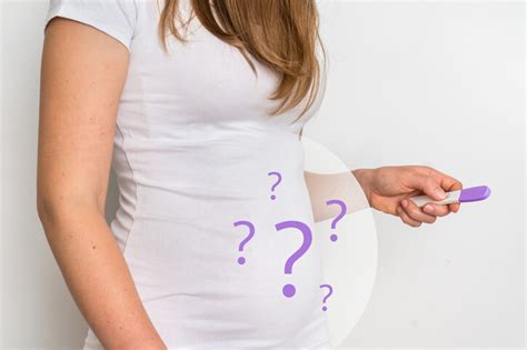 Tegn På Graviditet Læs Om De Første Gravid Symptomer Her ⇒
