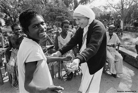 Mother Teresa’s 109th Birth Anniversary All You Need To Know