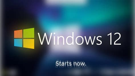Windows 12 Release Date Features And Other Updates