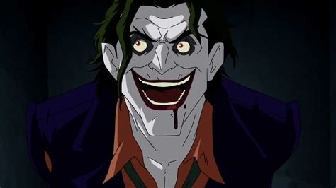 The Many Different Looks Of The Joker On Screen Den Of Geek