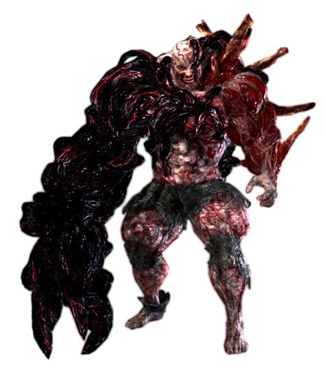 Neil Fisher Uroboros Resident Evil Capcom Resident Evil Resident