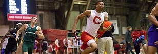 Tobe Attah - 2016-17 - Men's Track & Field - Cornell University Athletics