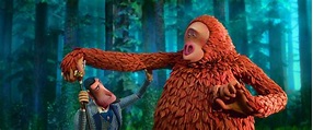 Missing Link - Movie Review - The Austin Chronicle