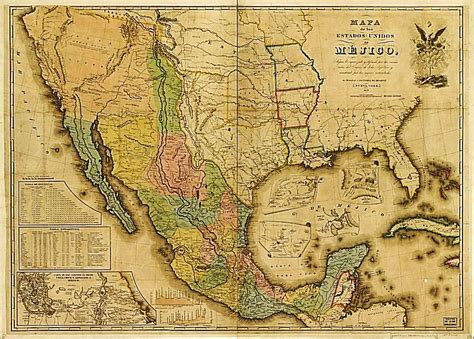Invaluable La Cesión Obligada De Territorio Mexicano A Estados Unidos