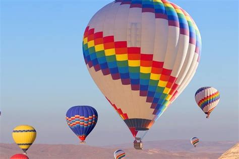 Day Cappadocia Tour From Istanbul With Optional Balloon Ride