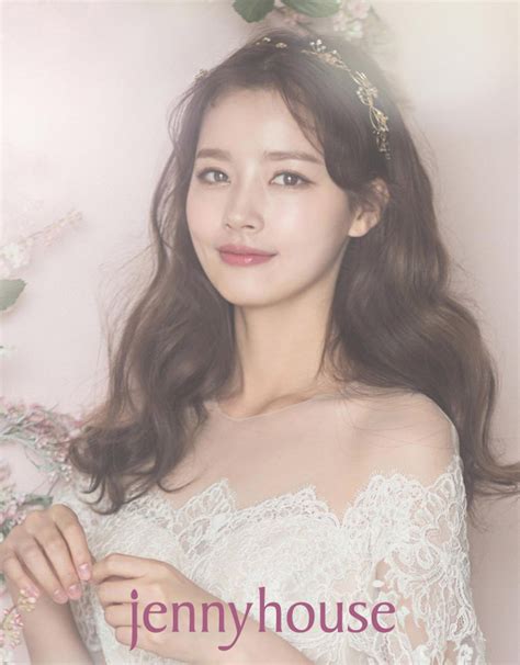 Korean Makeup Salon Jenny House Korea Wedding Pledge