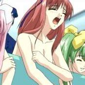 Hentai Sex At Shokusyu Naked Anime Babes Getting Fucked In Hentai Movies