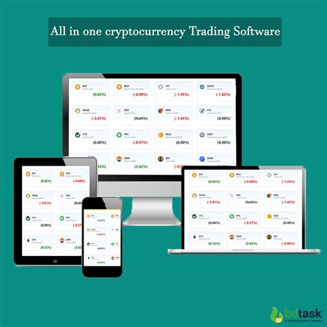 These exchanges are private companies that offer platforms to trade cryptocurrency. Tradebox - Advanced Cryptocurrency Trading Software (With ...
