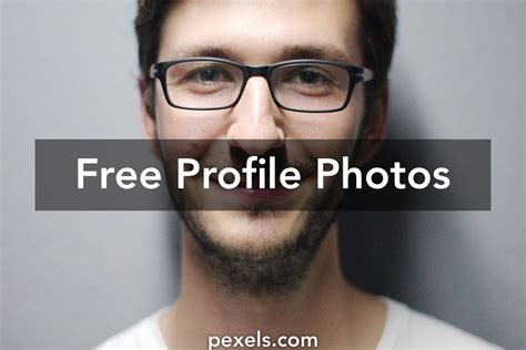 Free stock photos of profile · Pexels