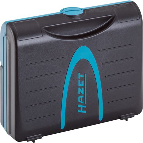 Hazet S Smartcase Kasten Leer Werkzeugkasten Koffer