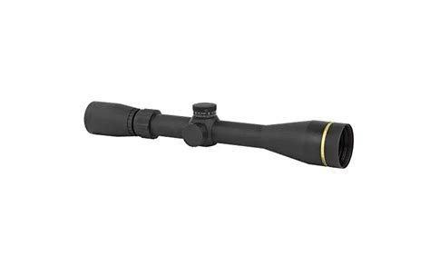 Top 6 Best Scopes For 68 Spc Ar 15 And Hunting Tacticol