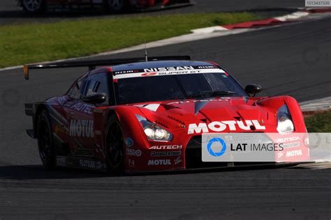 Fuji Japan Th September Round Gt Nd Position Satoshi