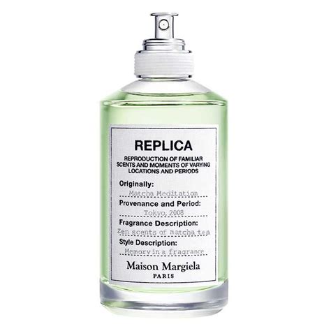 The 10 Best Maison Margiela Replica Perfumes Ranked Who What Wear Uk