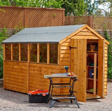 Big Sheds Who Has The Best Big Sheds For Sale In The Uk