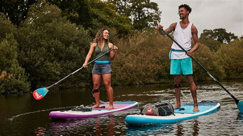 Best Paddle Board For Beginners 2021 Affordable Stable SUP Boards To