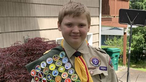Fundraiser By Skyler Mackay Help Make My Eagle Scout Project A Success