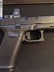 ARMSLIST - For Sale: Gen 5 Glock 34 with Apex Trigger and Type 2 RMR
