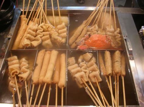 Resep Korean Fish Cake Atau Odeng Simple Dengan Kuah Cobain Deh