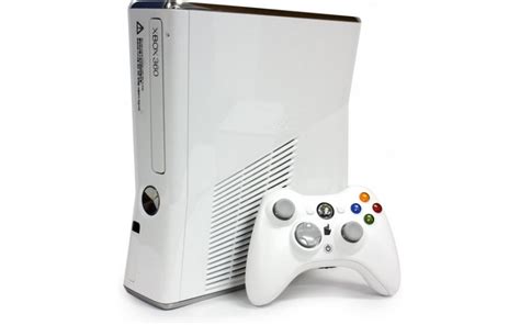 Xbox 360 S White 4gb Renewed Ubicaciondepersonascdmxgobmx