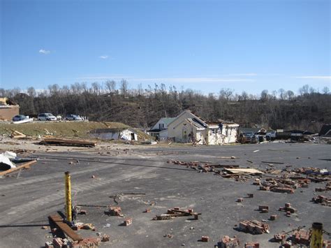 Summary Of The March 2 2012 Tornadoes