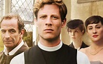 TNT Series estrena "Grantchester", un sacerdote devenido investigador ...