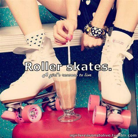 Roller Skates Roller Girl Roller Skates Roller Skating