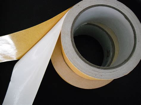 Double Sided Cloth Tape Jumbo Roll For Bundling Real Time Quotes Last