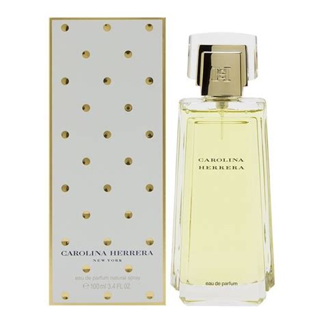 Fragancia Carolina Herrera Edp For Women 100 Ml Carolina Herrera