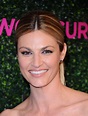 ERIN ANDREWS at WCRF An Unforgettable Evening in Beverly Hills 02/16 ...
