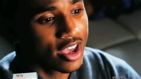 Trey Songz I Invented Sex Bw Say Aah Превод Vbox7