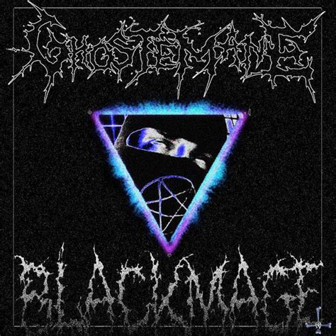 Ghostemane Blackmage Lyrics And Tracklist Genius