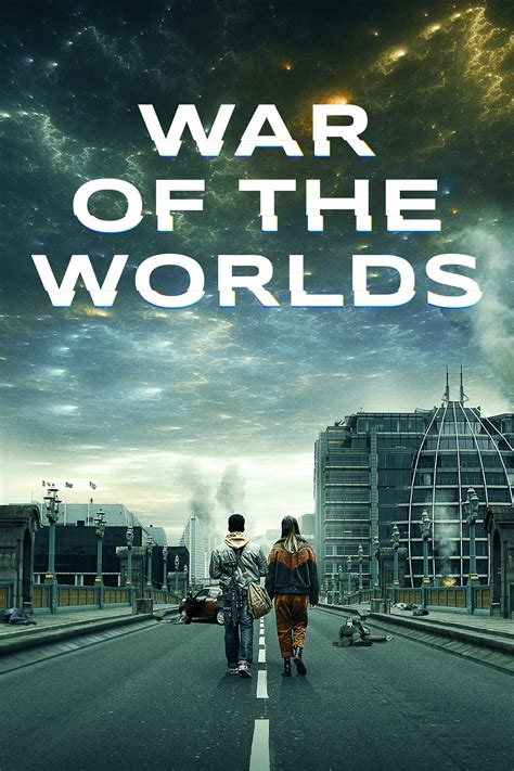 War Of The Worlds 2019 Serie Mijnserie