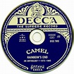 Camel - Rainbow's End: An Anthology 1973-1985 (2010) 4 CD Box Set ...