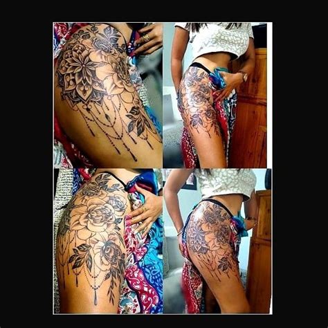 New Tattoos Polynesian Tattoo