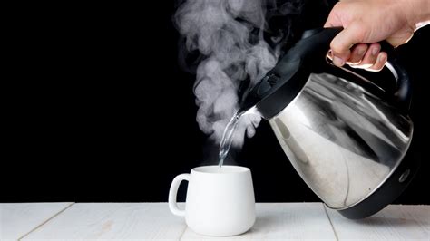 Dry tea is available either in tea bags or as loose tea, in which case a tea infuser or tea strainer may be of some assistance. Here's what happens when you drink hot water every day