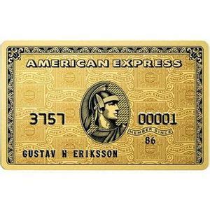 While the amex gold is not the most expensive rewards card in the creditcards.com database (that distinction belongs to the platinum card® from american express), it's one of the pricier options, with 84% of rewards cards charging a lower annual fee. You should probably read this: American Express Premier Rewards Gold Card Credit Score
