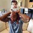 Dwayne Johnson mit Töchterli: «The Rock» hebt das Röckli - Blick
