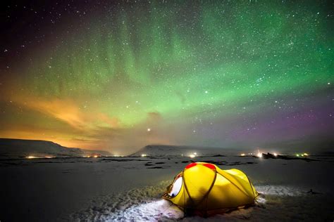 Aurora Boreal En Islandia Las Mejores Fechas Para Verla Tips Para Tu
