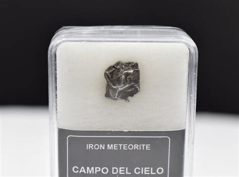 Pin On Campo Del Cielo Meteorite