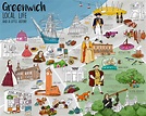 Greenwich, Patrimonio de la Humanidad – Vane por el mundo | Tour por ...