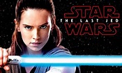 Star Wars: The Last Jedi (Original Motion Picture Soundtrack), John ...