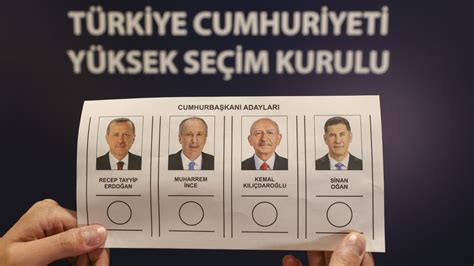 Turcy wybierają prezydenta Czy Erdogan utrzyma władzę TVP INFO