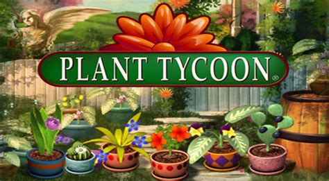 Review Game Plant Tycoon Game Edukasigame Edukasi