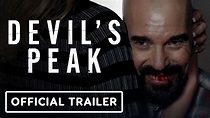 Devil's Peak – Official Trailer (2023) Billy Bob Thornton, Robin Wright ...