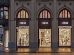 Dior nueva Flagship en MunichLuxury Retail