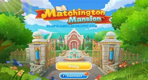 Click the install game button to initiate the file download and get compact download launcher. Download Matchington Mansion Mod Apk Unlimited Coins Android - NgopiGames