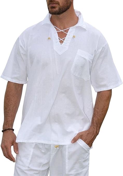 Camisas Blancas Hombre Ubicaciondepersonascdmxgobmx