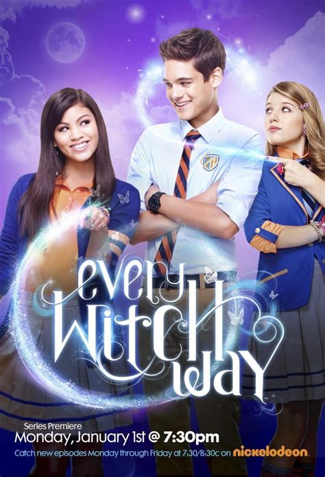 However ridiculous the plot twists may be, korean drama lovers know to expect this kind of juice from these best korean dramas. Every Witch Way (TV Series) (2014) - FilmAffinity