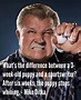 Top 30 quotes of MIKE DITKA famous quotes and sayings | inspringquotes.us
